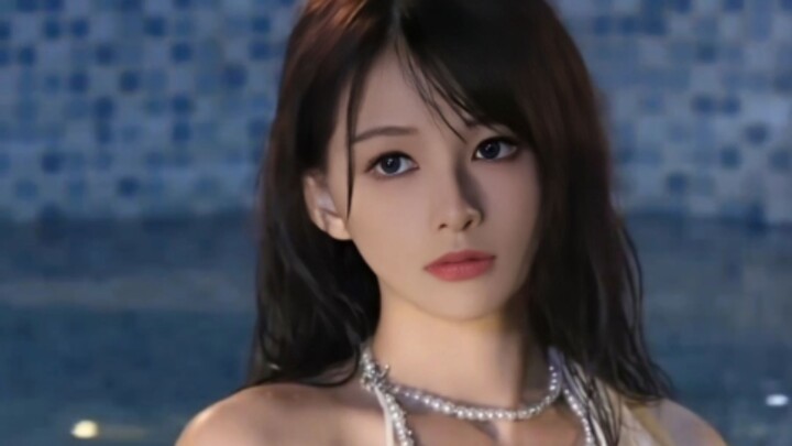 【No. 268: yanyan_oxo】A rich and generous swimsuit beauty — Part of the plan to collect all the hotte