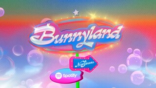 (ซับไทย)NewJeans Bunnyland Spotify