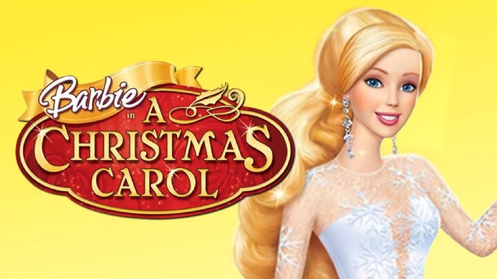 Barbie in A Christmas Carol