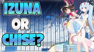 (BLUE ARCHIVE) META OR C*NNY? 100X PULL GRATIS JANGAN SALAH GACHA!