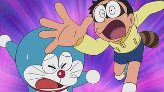 Doraemon New Episode in Hindi 2023 #14🆕| Doraemon Cartoon | Doraemon in Hindi