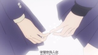 百合动漫《时光沙漏》(夜鹿新歌)