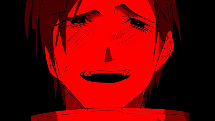 [Yi Hu] SUPER PSYCHO LOVE
