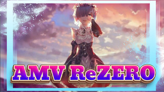 AMV Re: ZERO