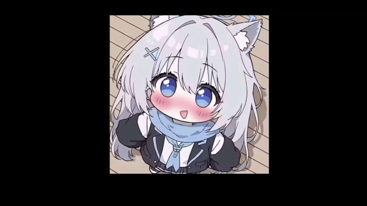I really want to raise a sweet, fluffy Hunanese person.