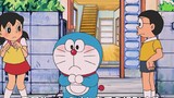 Dekisugi receives harassing phone calls every night and can only ask Nobita for help!