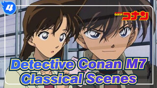 [Detective Conan M7 | Crossroad in the Ancient Capital]Classical Scenes_4