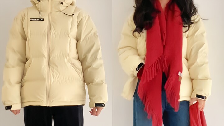 Seberapa besar dampak berbagai “cara curang” terhadap padu padan busana?!