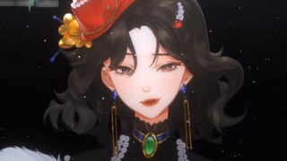 [live2d free model] That's a very powerful thing waiting to be unleashed
