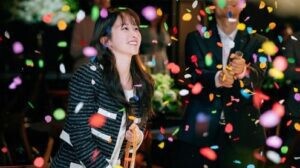 Wedding Impossible epsoide 1 [Sub Indo]