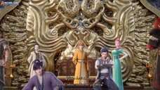 Tales of Demons and Gods Season 9 Episode 01 Subtitle Indonesia