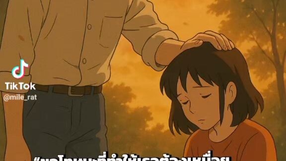 เหนื่อยหน่อยนะ