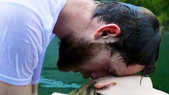 Woke up from a nap, and everyone in the world had vanished.