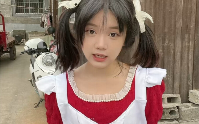 This is my only Bilibili account, folks!