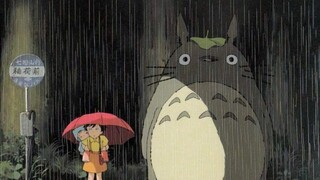 TOTORO FUNNY MOMENTS (drawing tutorial)