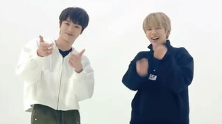 【โชทาโร่ & ซองชาน】ความท้าทายทฤษฎีความรัก! 220420 อัพเดตติ๊กต๊อก