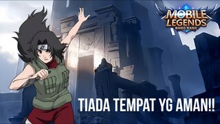 KNP SIH HERO JUNG INI SERING DIPAKAI❓