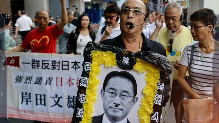 I feel like Fumio Kishida’s days are numbered—he might get assassinated.