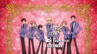 Ouran High School Host Club EP 26 [Sub Việt]