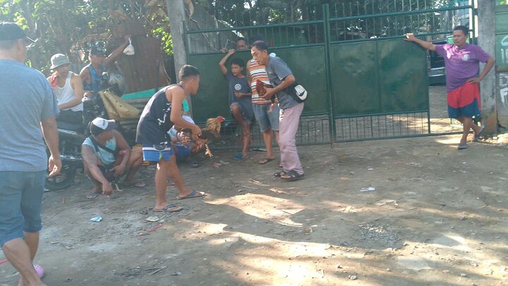 bwenas lang mga boss