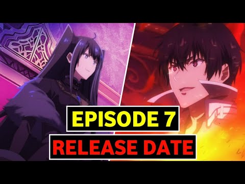 The Misfit of Demon King Academy Season 2 Episode 4 English sub - BiliBili