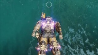 I'll Always Love This