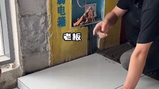 Trang trí hàng ngày # Nhật ký trang trí vlog # Ghi lại quá trình trang trí # Trang web học việc Red 
