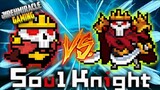 How To Be The Skeleton King in Soul Knight