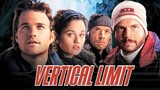 Vertical Limit | Sub Indo