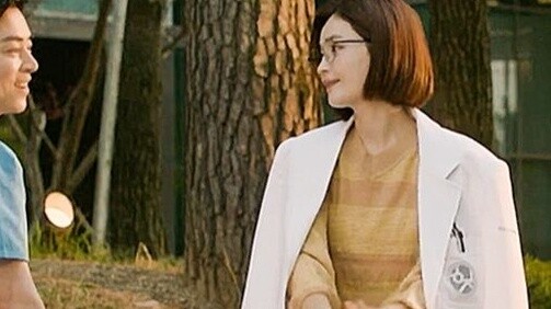 [Cuộc sống của bác sĩ dí dỏm丨Lý Dịch Quân×Cai Tùng Hoa丨Dĩ Dịch] "Gửi đến những người yêu nhau do dự"