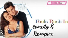Title: Fool Rush In | comedy & Romance 1997 English full 🎬