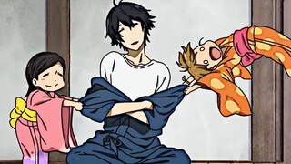 Rekomendasi Anime