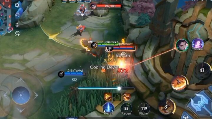 99% effort 1% accuracy 🤣