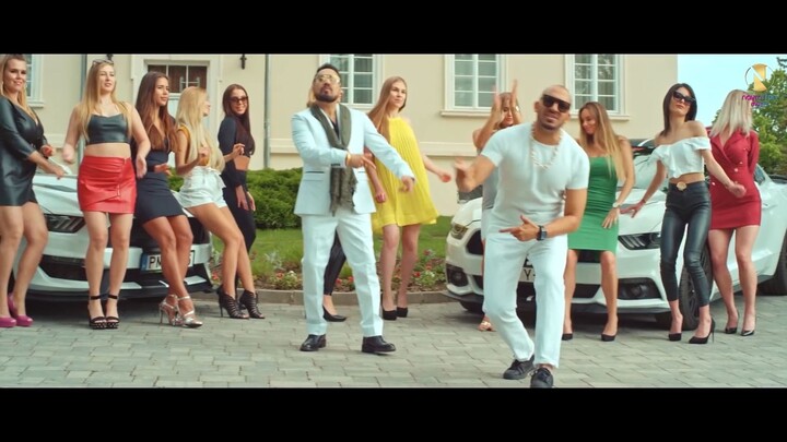 Ishqam   Official Video   Mika Singh Ft. Ali Quli Mirza   Navrattan Music   Hima