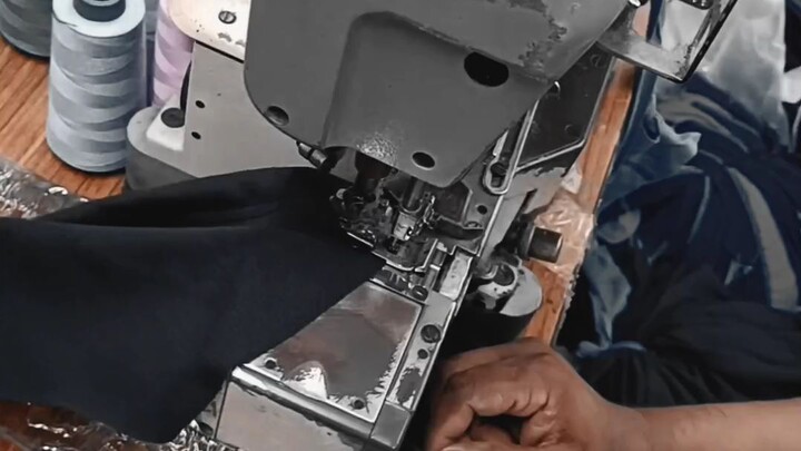 Kilang Jahit Pukal Uniform Dan T-shirt Malaysia