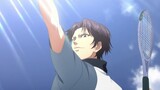 Prince of Tennis  Hyōtei vs  Rikkai (Anime Teaser 2021)