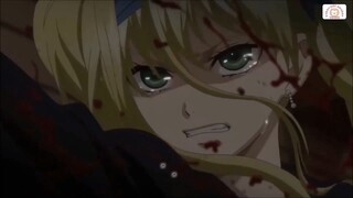 AMV - Save me - Xin hãy cứu tôi #anime #schooltime