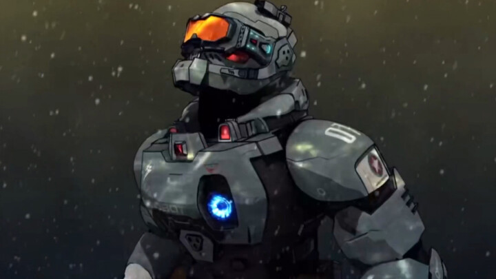 Phân cảnh bùng nổ nhất truyện tranh Trung Quốc: Bậc thầy công lý đỏ