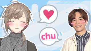 【يي】 فرحة النجاح في متابعة المحبوب: معجب صغير بكيشو نوبورا [مقطع مُحرَّر]