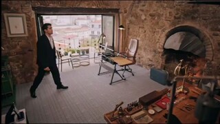 láska z dolucení díl 261