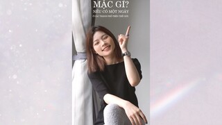 Mặc gì nếu có một ngày ở các thành phố trên thế giới