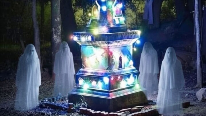 ชุมเสือ แดนสิงห์ ตอน กระตุกติ่งเจ้าพ่อ