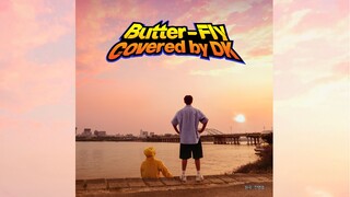 [COVER] DK - BUTTER-FLY (Bản gốc: Kōji Wada)