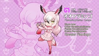 Youkoso Japari Park Eps-13 (English sub)