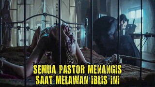 IBLIS TERHEBAT YANG PERNAH ADA | Alur cerita film horor