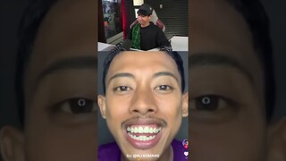 OZIIE TV DARAH TINGGI REACTION INI ⁉️