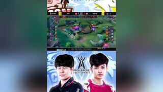 BAC VS EA1