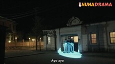 BAEKHYUN at The Great Escape: The Story Ep 10 END (INDO SUB)