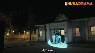 BAEKHYUN at The Great Escape: The Story Ep 10 END (INDO SUB)