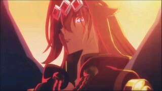 A Wild Last Boss Appeared! Ep 1 (HD)